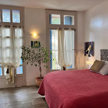Bed & Breakfast Le Marronnier