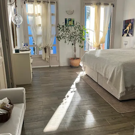 Le Marronnier 4* Saint-Genies-de-Fontedit