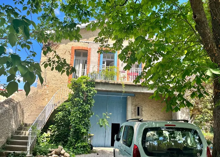 Bed & Breakfast Le Marronnier